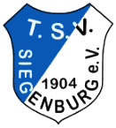 Logo TSV Siegenburg